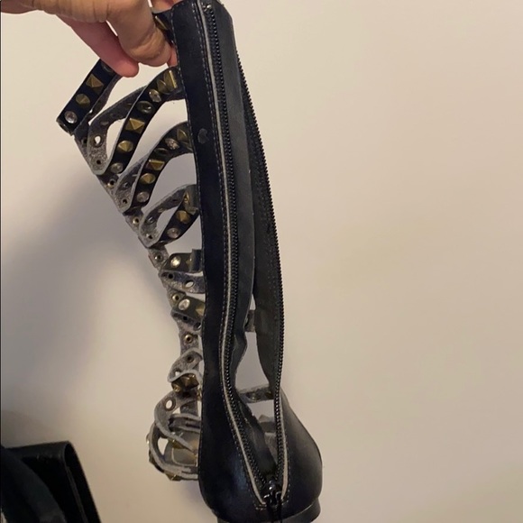 Gladiator sandals from Aldo - Picture 6 of 9